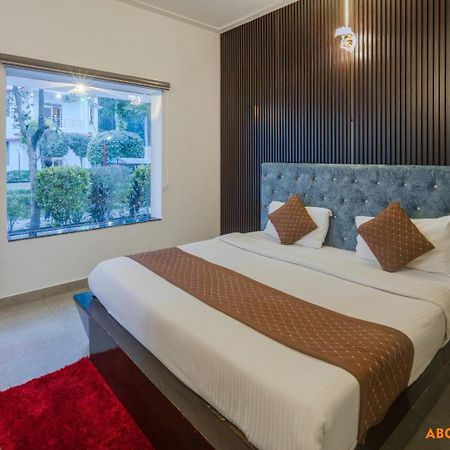Smart Homstays By Ai 1 Shimla Luaran gambar
