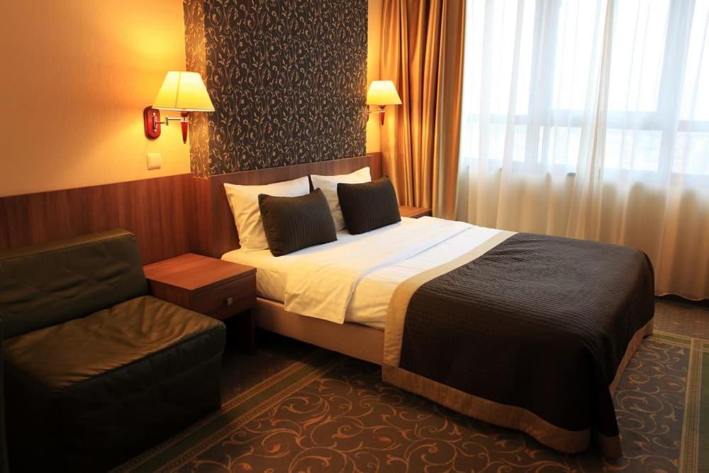Smart Homstays By Ai 1 Shimla Luaran gambar