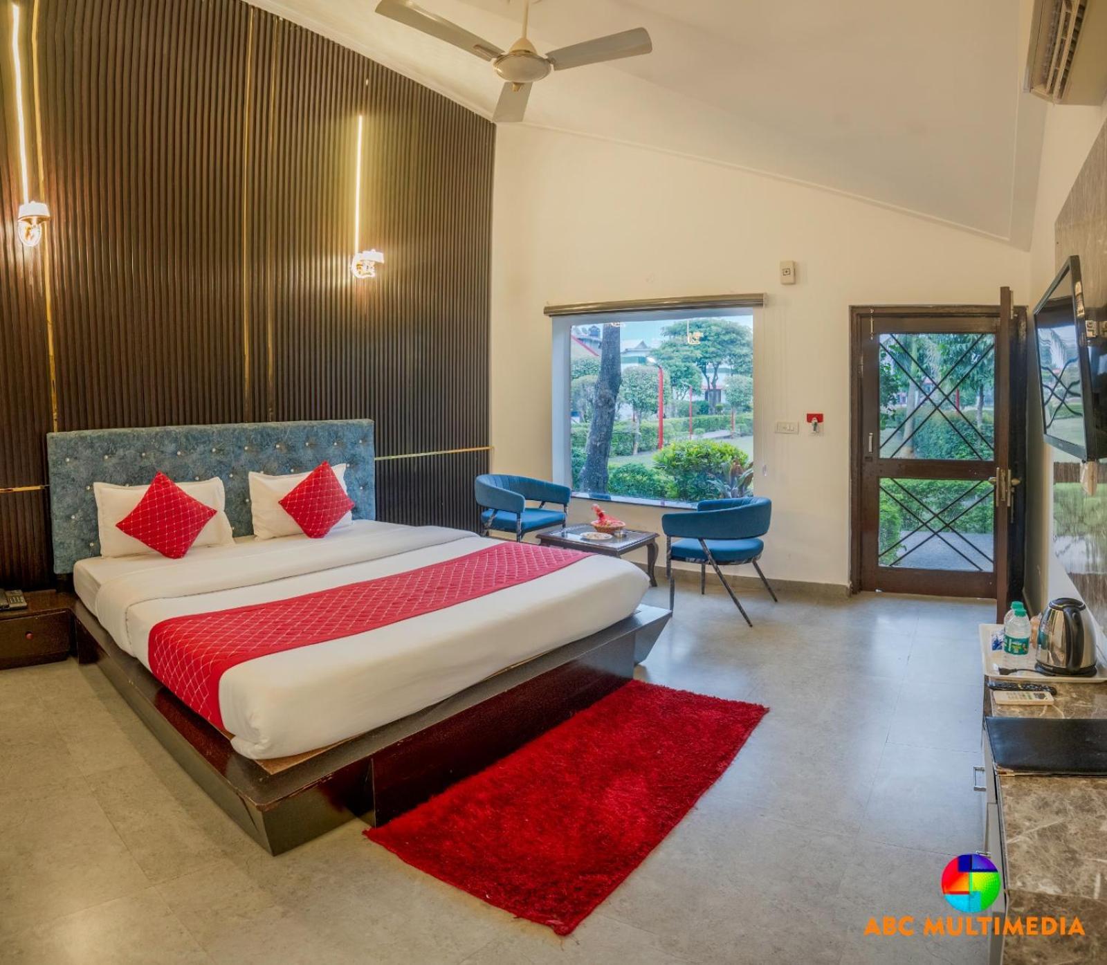 Smart Homstays By Ai 1 Shimla Luaran gambar